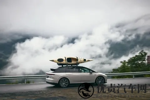 理想i6——25万级家庭纯电SUV的优选？-2