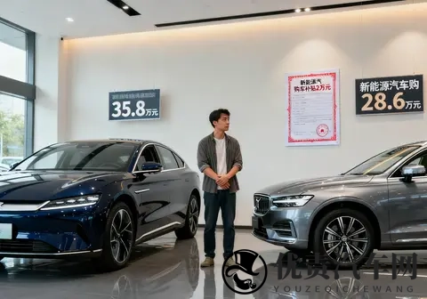 电动车真的能取代燃油车吗?还是环境主义者的美好幻想?-2