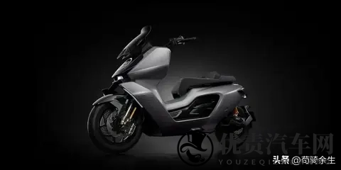 国产电摩新方向！小牛Concept06曝参数，极速154+智能配置真香！-1