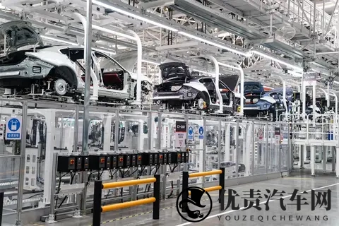 499 万新车刷屏，京东与小米的造车赛道之争-2