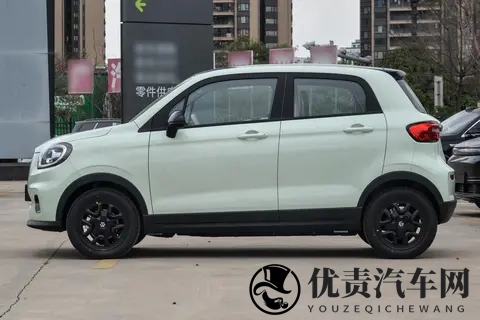 预算4万，这款全球化的纯电小车值得考虑-1