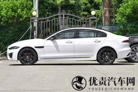 3298万起，捷豹XEL怎么选？配置对比及选买建议来啦-1