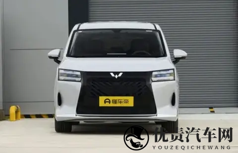 告别“选择困难症”：这辆十万级7座MPV，如何装下三代人的期待？-2