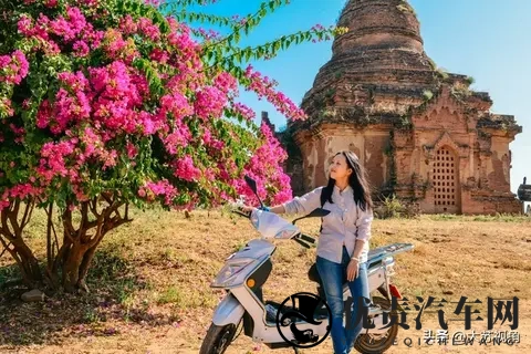 南京1月1日起小蓝牌电动车禁行，换牌还是换车？攻略请藏好-3