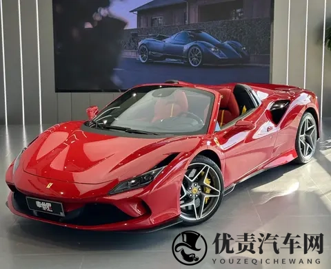 租一辆法拉利一天要多少钱？记者暗访租车行隐藏条款让人大吃一惊-1