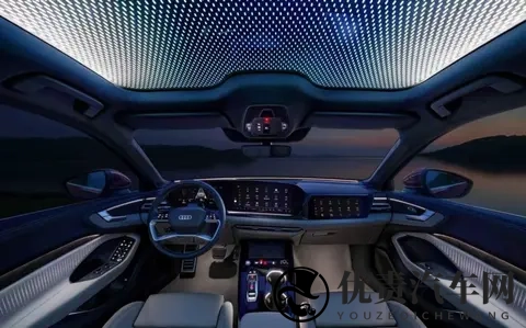 2025广州车展预告，这5款轿车有望来袭，都是狠货？-1