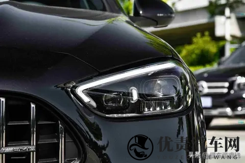 奔驰降价,音响变选装,用户懵了-1