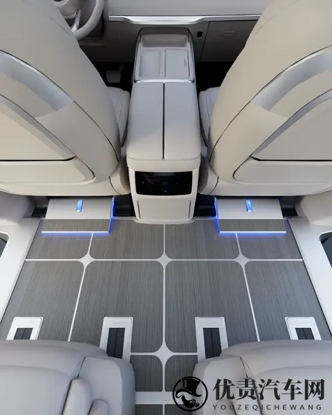 魏牌高山8换了这地板，带娃接客户终于不糟心了！-2