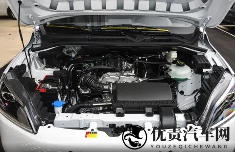 专注务实拉货，配15L动力，2025款五菱宏光怎么样？-3