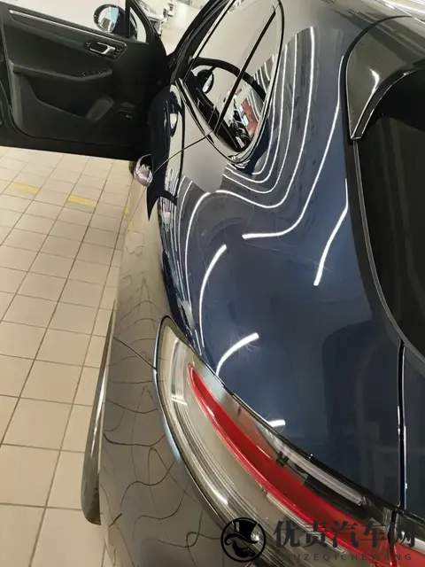 热爱自由，年轻有“度”，是哈弗心中的棱角精神-1