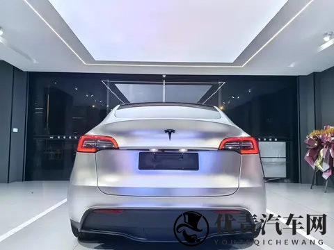 15万多拿下特斯拉Model Y，圆你电车梦？-1