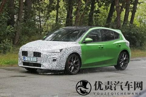 福特福克斯停产的思考：把运动基因揉进骨子里的狠角色，死得憋屈-2