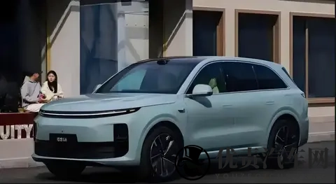 理想架构再调整！年内第六次-3