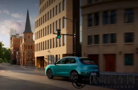 别再将就！欧拉5预售1098万起，A级纯电SUV终于等来全优生！-2