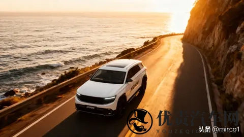 搞不懂国内这么多优秀的设计师，为什么车企还要去模仿-1