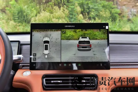 带娃出游，家里又添了一台捷途山海L7 PLUS！真香！-3