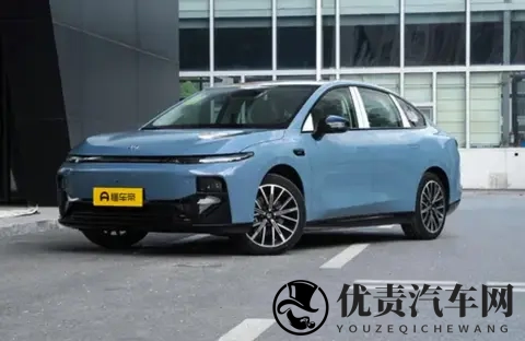 最强四座MPV来了，岚图梦想家山河广州车展上市-1