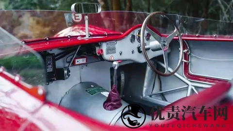百万美元的意式传奇,全球仅28台的玛莎拉蒂200SI错过再无!-2