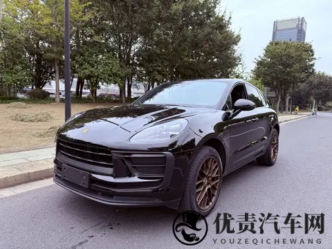 35万多拿下准新保时捷Macan，体验速度与激情！-1