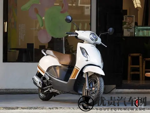 Wi-LINK系统+单通道ABS,2026款五羊本田Spacy125,售价8780元起-1