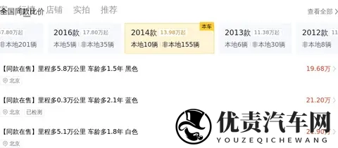 60多万拿下保时捷Panamera，体验V8的魅力-1