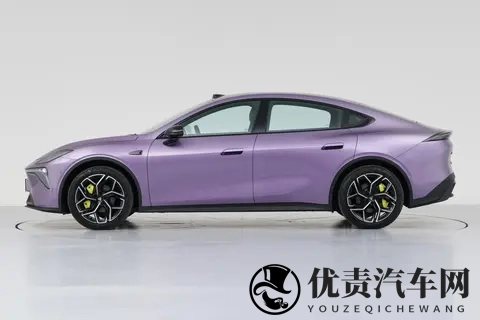 1399 万起,磁流变悬架、激光雷达全系标配,深蓝 L06 来了-1