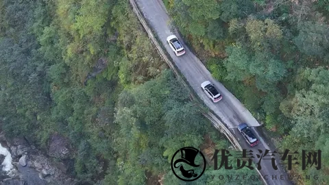 埃安i60:国民增程大五座SUV 纯电续航居然反向虚标?-1