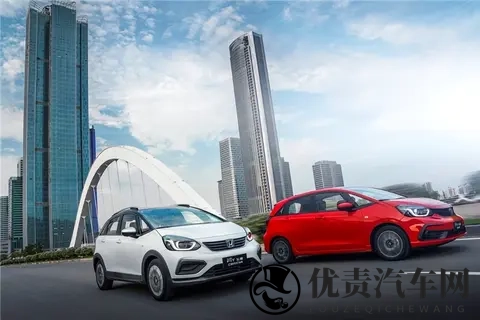 飞度销量“崩盘”?别被数据骗了,真实原因在这里!-3