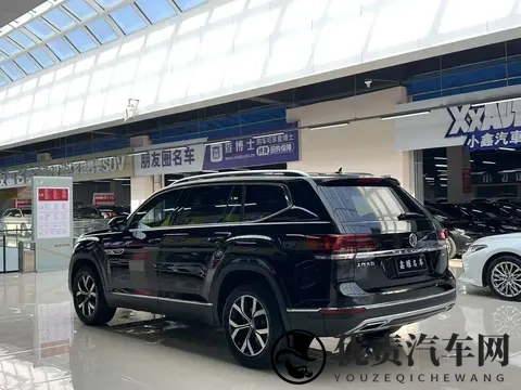 11万多拿下大众途昂，7年车龄10万公里，家用代步值不值？-2