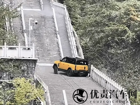 “致歉”背后引深思？奇瑞天门山翻车，品牌好感度从直线下降-1