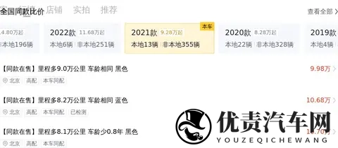 3年一手Model3，3万多公里，12万多开回家！-1