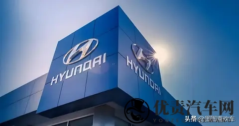 韩系曾经世界销量前三、为什么在中国混成了这样？-1