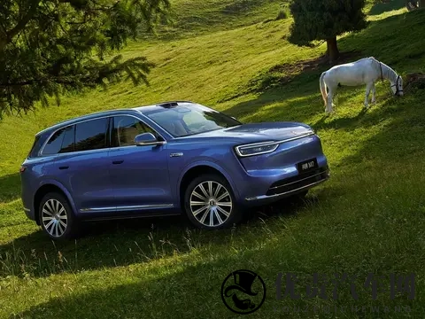 名字好听的8个汽车品牌，长安、问界、吉利、奇瑞在榜-1