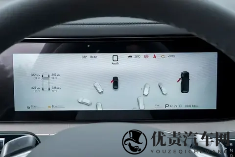 从技术到体验，这台SUV让人重新理解“家用”二字-2