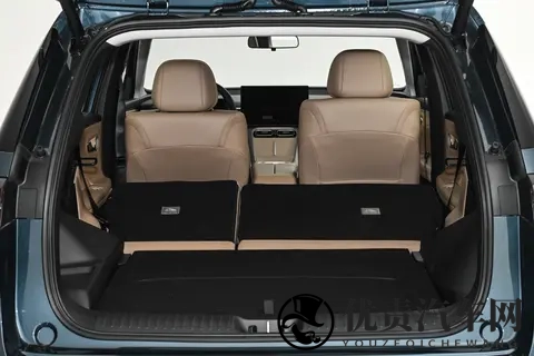 12万级家用混动，三套AI调节系统，亏电油耗55L-2