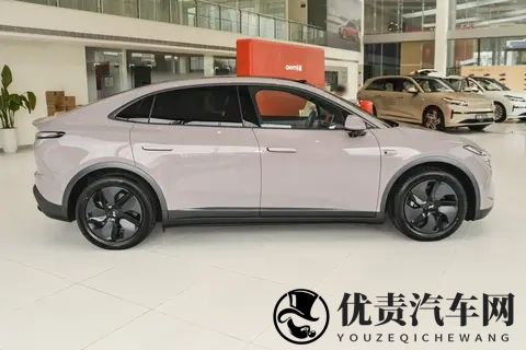 超跑U9 Xtreme等三车亮相,仰望汽车的一张答卷-1