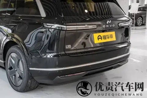 家庭用户看车记：体验乐道L90，为什么说它适合大家庭？-1