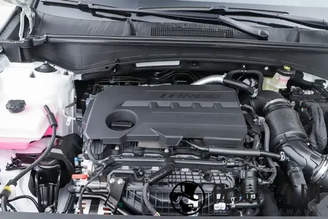 新款起亚狮铂拓界即将亮相广州车展，前脸设计革新，动力升级-2