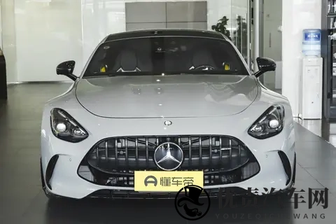 19248万元 新款AMG GT 63 4MATIC+上市 配置微调-3
