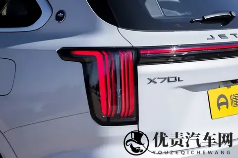 硬核测试？这款SUV极限挑战？-2