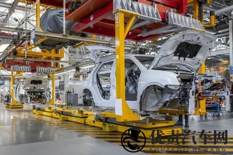 全球限量300台 坦克300极地版广州车展全球首发-1