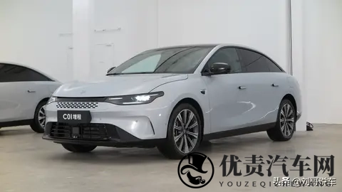 变天!3季度中大型轿车销量:银河星耀8季军,汉第8,腾势Z9第35-2