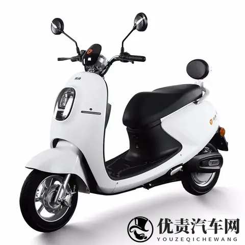 电摩也“神仙打架”？2025年顶级玩家都拼啥？-3