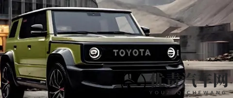 这回要排队买丰田了新SUV比奥迪Q5L还漂亮油耗仅42L关键还便宜！-2