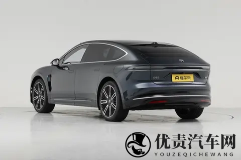 BBA的下一台是蔚来ET9,为什么行政旗舰选它?-1