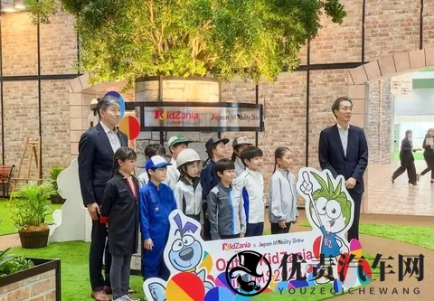 全球汽车产业的命脉之争：从东京车展看中国制造如何撬动世界棋局-3