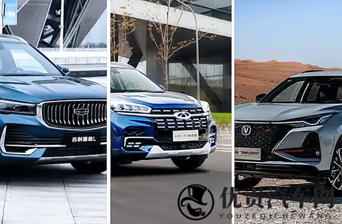 何小鹏称十年后中国汽车品牌格局是“五强和其他”，能否认同？-2