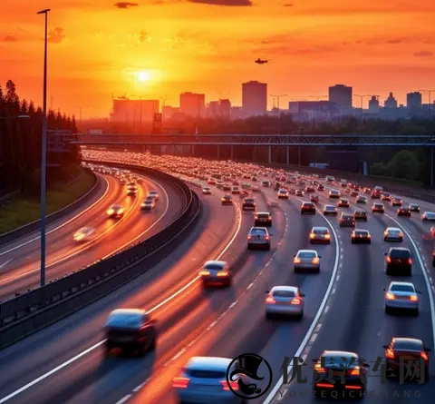 高速跑一趟省半箱油?老司机亲测的4个省油技巧-1