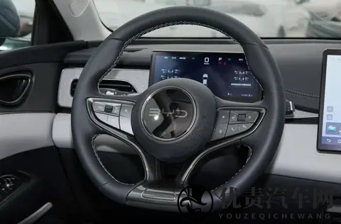 晚买享折扣,2026款海豹06 DM-i续航升级128km,968万起售-2