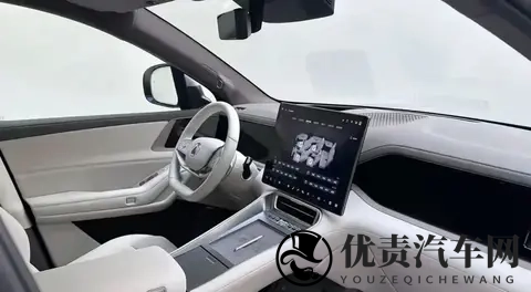 腾势N8L,能否像方程豹钛7一样拯救腾势品牌的销量吗?-2